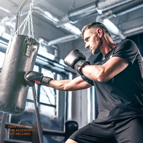 Miniatura 6 de Fuel Pureformance Soporte para Saco de Boxeo Múltiples Opciones