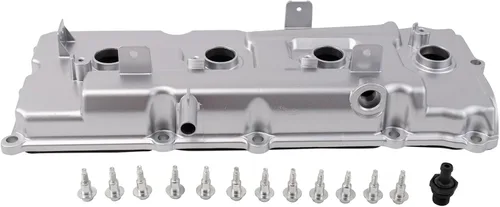 Miniatura 129 de TRQ Tapa de Válvulas Compatible con 2011-2014 Chrysler 200 2007-2010 Sebring 2008-2014 Dodge Avenger 2007-2012 Caliber 2009-2020 Journey 2007-2017