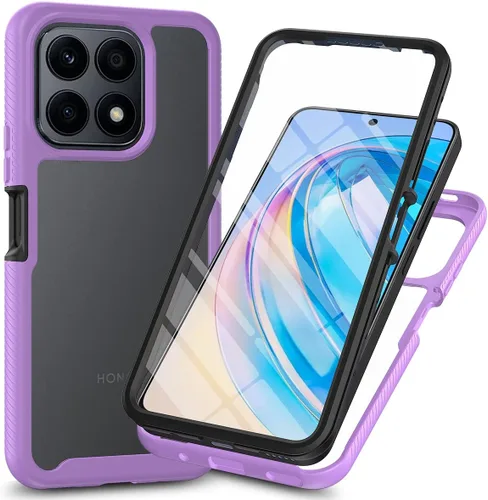 Miniatura 12 de Funda para Google Pixel 7a Funda con protector de pantalla para Google Pixel 7a 5G, color negro