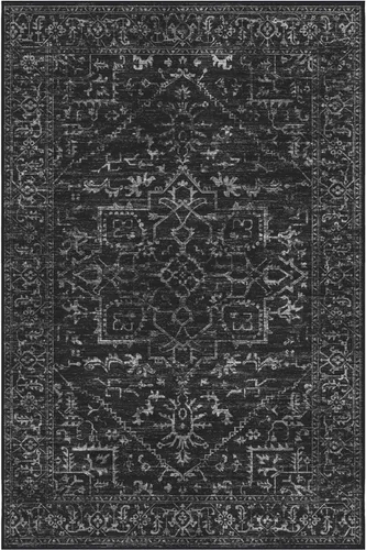 Miniatura 5 de Tapete para Silla para Pisos Duros, QQpony 48"x36" Tapete para Silla de Oficina para Superficie Dura, Alfombra de Área para Sala de Estar, Tapete