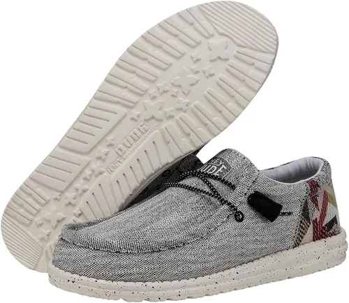 Miniatura 2 de Hey Dude Mocasín para hombre