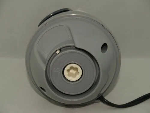 Miniatura 2 de Ninja Master Prep QB900B - Cabezal de repuesto para motor de cápsulas de 400 vatios