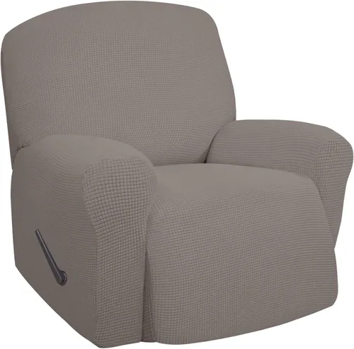 Miniatura 18 de Funda elástica para sofá reclinable de gran