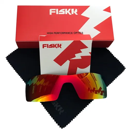 Miniatura 7 de Lentes de repuesto para gafas de sol Oakley Flak Jacket XLJ