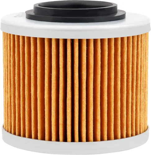 Miniatura 8 de Road Passion Filtro de aceite de repuesto de alto rendimiento para BMW G650GS 2009 2010 2011 2012 2013 2014 2015 F650 GS ABS 652 2004-2005 G650GS