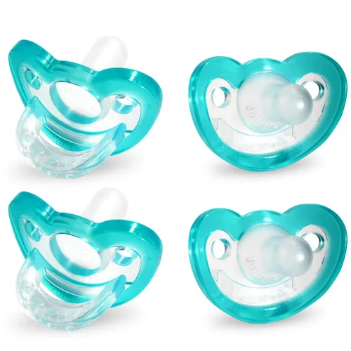 Miniatura 16 de jollypop Baby Pacifier, sin perfume, Azul