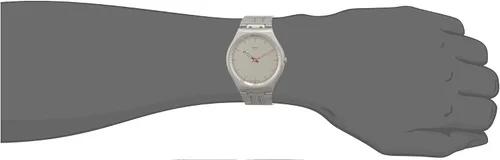 Miniatura 8 de Swatch TIMETRIC Gris
