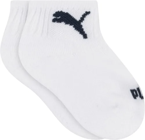 Miniatura 24 de PUMA Calcetines tobilleros para bebés (6 unidades)