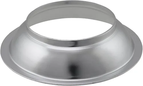 Miniatura 5 de Pro Studio Solutions EZ-Pro Reflector octagonal con anillo de velocidad
