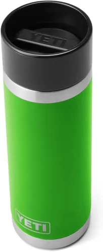 Miniatura 18 de Yeti Rambler - Botella Hotshot de 18 onzas, color rosa tropical Rosa (Tropical Pink)