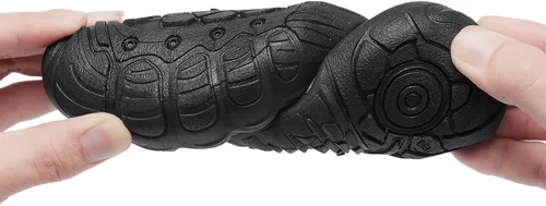 Miniatura 4 de Limberun Zapatos de agua para niños y niñas, zapatos de natación para niños, zapatos de playa para niños