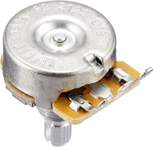 Miniatura 2 de Olla de audio CTS estilo vintage de 300K