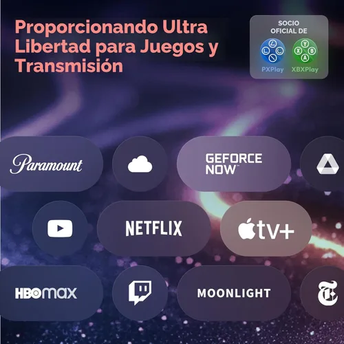 Miniatura 5 de VITURE Pro Neckband, Socio Oficial de PSPlay, Multipantalla/3DoF/Seguimiento Suave/Modo Ambiental, Reproductor 3D, Asistente AI, Libertad Casi