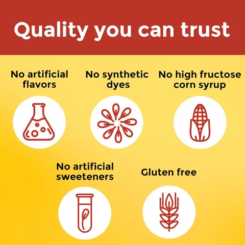 Miniatura 7 de Nature Made Dosis máxima fuerza Vitamina C 1000 mg por porción, gomitas de vitamina C de apoyo inmunológico para adultos, 80 gomitas, suministro
