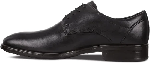 Miniatura 4 de ECCO Corbata de punta lisa Citytray Oxford para hombre