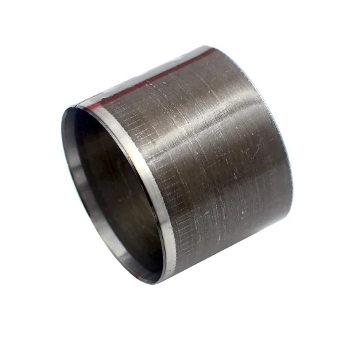 Miniatura 6 de DGOL 7 tamaños de gran tamaño 0.787 in - 1.969 in perforador de agujero redondo de cuero de goma de silicona cortador hueco muere kit