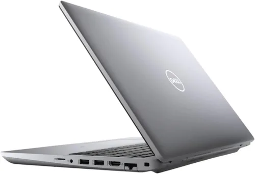 Miniatura 5 de Dell Estación de trabajo Precision 3561, pantalla Full HD de 15,6 pulgadas, Intel Core i7-11800H, 32 GB de RAM, SSD de 512 GB, Nvidia Quadro T1200
