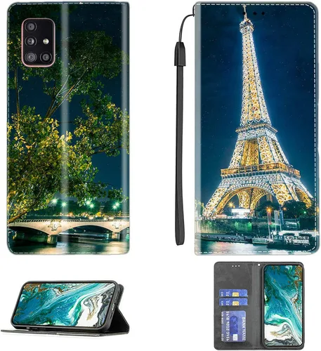 Miniatura 369 de Funda para Moto One Zoom compatible con Motorola One Zoom Phone Case Flip Stand Cover Magnetic Close YHD