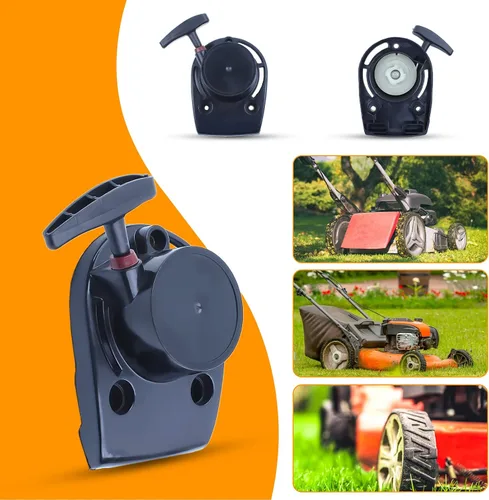 Miniatura 3 de Arrancador de retroceso para Honda GX35 GX35NT GX 35 NT 140 HHT35S HHT 35S Gas Gasolina Motor Generador Bomba de agua Cortacésped