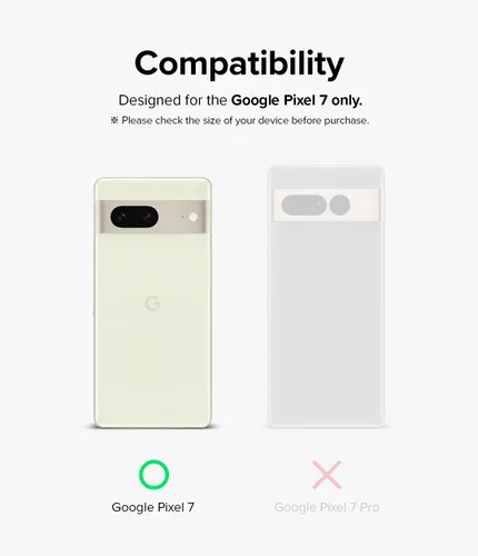 Miniatura 2 de Ringke Protector de lente de cámara [3 unidades/protección multicapa] compatible con Google Pixel 7, protector de lente de cámara de vidrio templado