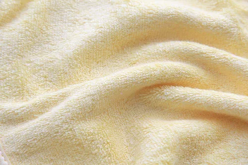 Miniatura 4 de HIPHOP PANDA Toallitas para bebé, rayón hecho de bambú - 2 capas ultra suaves y absorbentes, toallita facial de baño para recién nacidos - toallitas