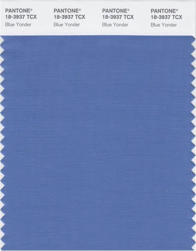 Miniatura 16 de PANTONE Smart 18-3945X - Tarjeta de muestra de color, color azul amparo