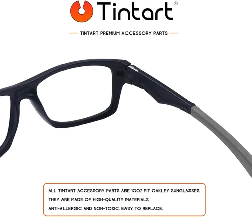 Miniatura 6 de Tintart OO9135 - Auriculares de repuesto para Oakley Júpiter Squared