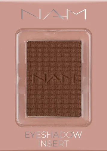 Miniatura 3 de NAM Maquillaje Sombra de Ojos Mate NR 2 - Burdeos, 0.12 oz