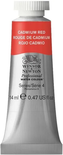 Miniatura 13 de Winsor & Newton - Pintura para acuarela profesional Azul cobalto