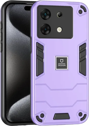 Miniatura 86 de Funda compatible con Huawei Y9 Prime (2019), compatible con Huawei Y9 Prime (2019) 4G STK-L21 2 en 1 [PC duro + TPU], funda de teléfono azul