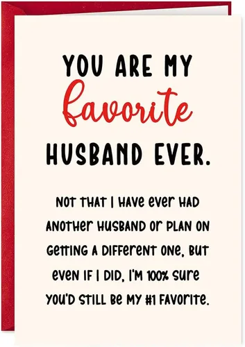 Miniatura 6 de 67 tarjetas divertidas de seis siete memes para novia, esposa, tarjeta del día de San Valentín para novio y esposo, 67 regalos para ella, regalo