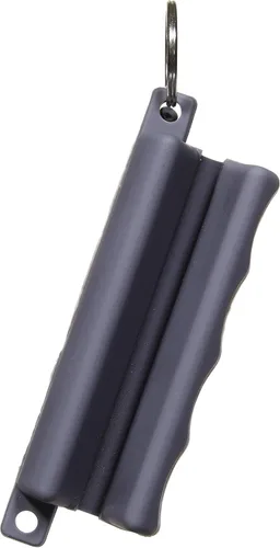 Miniatura 7 de K'Netix - Extractor de flecha de goma moldeada y extractor de pernos de ballesta con clip para cinturón