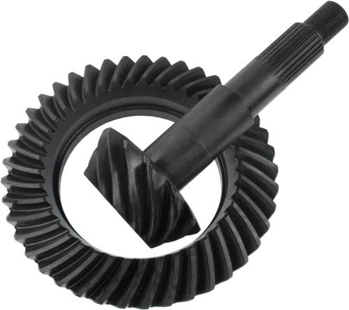 Miniatura 8 de Motive Gear GM9-370 Anillo diferencial y piñón relación 3.70 para GM 7.75" IRS, compatible con Chevrolet Camaro 1985-1992, Pontiac Firebird
