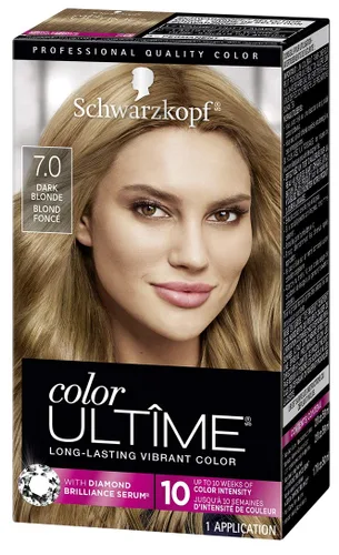 Miniatura 19 de Crema colorante para el cabello Schwarzkopf Color Ultime, 5.28 Rojo Cacao (el empaque puede variar)