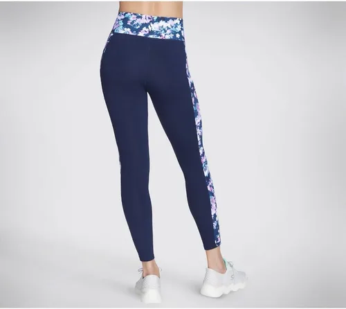 Miniatura 17 de Skechers Leggings Go Walk de talle alto para mujer