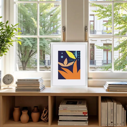 Miniatura 8 de Frametory, Marcos de 8 x 10 para mostrar imágenes de 5 x 7 con paspartú o fotos de 8 x 10 sin paspartú, vidrio resistente a roturas, accesorios