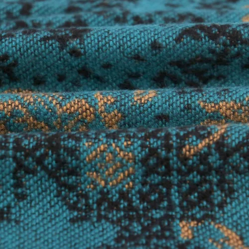 Miniatura 46 de Poncho chal para mujer, suéteres suaves y cálidos para mujer, parte delantera abierta, poncho de viaje para otoño, invierno y primavera