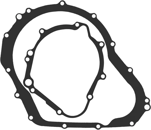 Miniatura 5 de 2006-2020 Junta de tapa del cárter del embrague de repuesto para Suzuki GSXR600 GSXR750/GSX-R 600 GSX-R 750 (Suzuki GSXR-5)