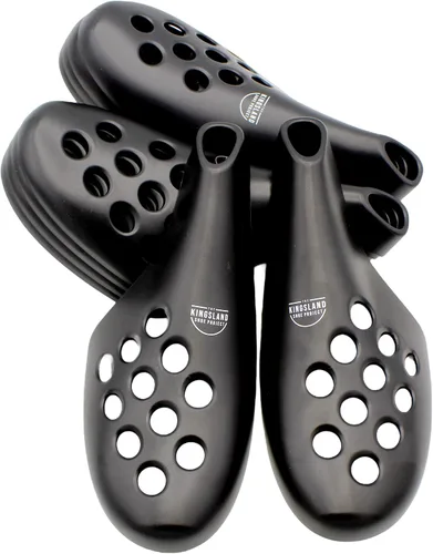 Miniatura 2 de Fresh Flow Shoe Trees Simple, Aerated Shoe Trees for Sneakers, Shoes & Boots