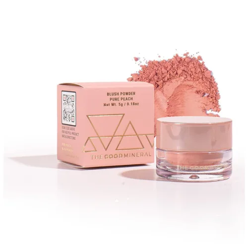Miniatura 12 de Blush Boost - El buen mineral (CARROT HEAD)