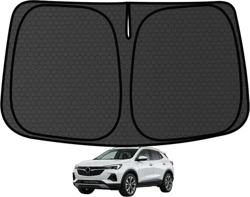 Miniatura 87 de X1 F48 Parasol plegable personalizado para parabrisas para 2016 2017 2018 2019 2020 2021 2022 X1 F48 Protector de sol para ventana delantera