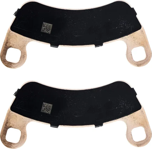 Miniatura 2 de Conjunto de pastillas de freno Polaris, 1.375 específico para RZR Pro XP, RZR Pro XP Ultimate, RZR Turbo R, RZR Turbo R 4, RZR Pro R, RZR Pro R 4