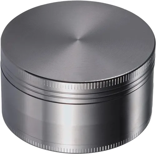 Miniatura 7 de Matoolser Molinillo de especias de 3 pulgadas para cocina (negro)