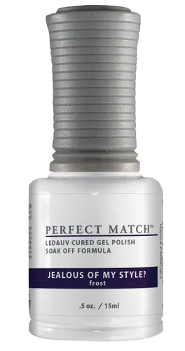 Miniatura 196 de Esmalte de uñas Lechat Perfect Match