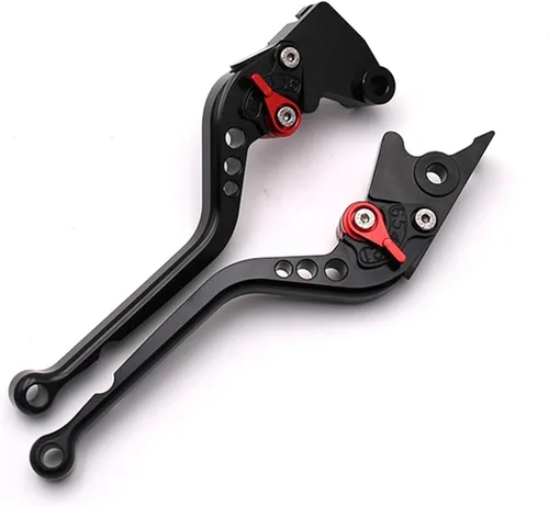Miniatura 26 de Palanca de embrague de freno de motocicleta para Suzuki para V-Strom DL1000 2002 DL1000XT 2017 para VSTROM DL1050 DL1050XT 2019 2022