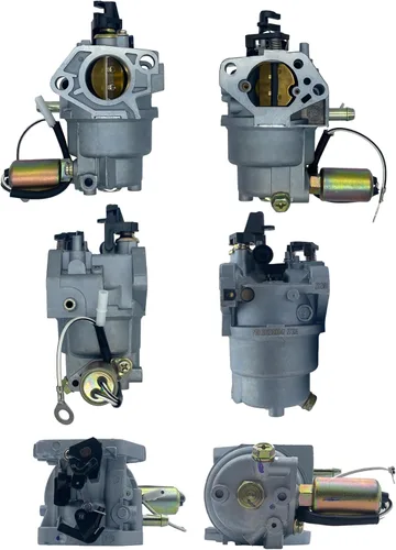 Miniatura 3 de YAMAKATO Huayi HY-4p90f 7T84A Carburador para MTD 951-05149 751-05149 651-05149 R1000 Cub Cadet cc760es Troy Bilt TB30 Husky Yard Machine Columbia