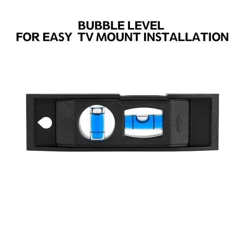 Miniatura 7 de Kit de Pernos de Retraso Mounting Dream para Montaje de TV en Pared Incluye Pernos de Retraso M8 para Taco de Madera, Anclajes Fischer para Pared