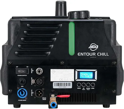 Miniatura 3 de ADJ Productos Entour Chill