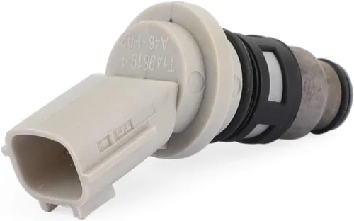 Miniatura 8 de Inyectores de combustible aptos para Nissan March K11 1.0 1.3 Hatchback 1992-2003# A46-H02 16600-41B00 A46H02 1660041B00
