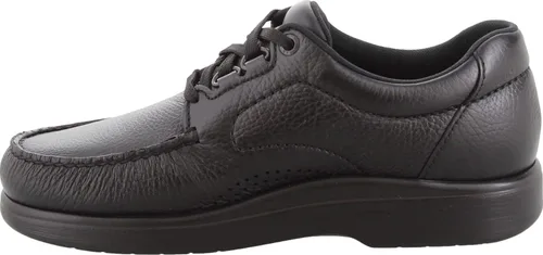 Miniatura 3 de SAS Bout Time Lux Moc Toe Oxford para hombre